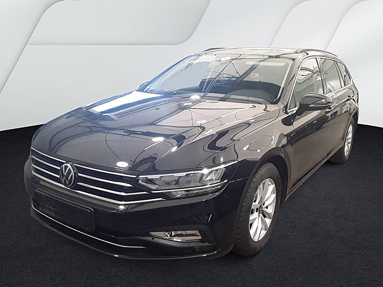 Passat Variant Business 1,5 l TSI OPF DSG