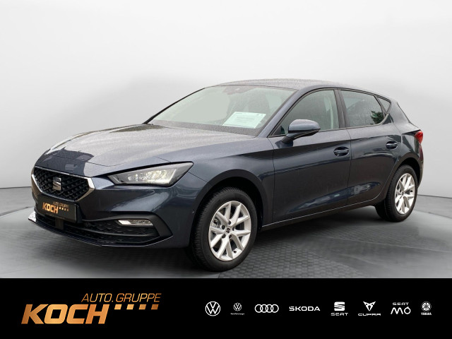 Leon Style Edition 1.5 TSI 110 kW (150 PS) 6-Gang