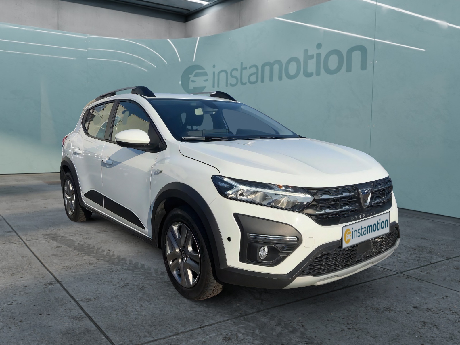 Sandero III 1.0 TCe 100 LPG Stepway Comfort NAVI