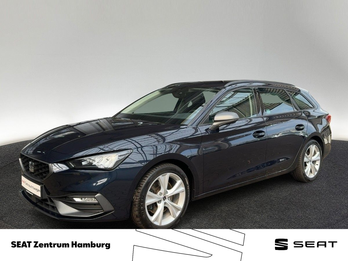 Seat Leon 2.0 TDI Sportstourer FR