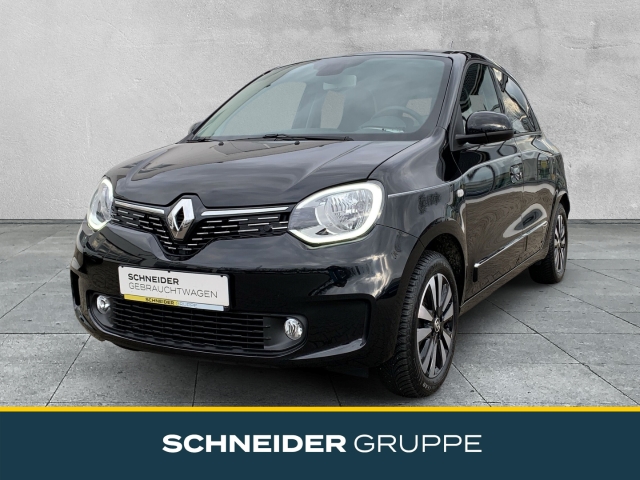 Twingo Techno Electric SHZ+NAV+PDC+KLIMA+LED+DAB