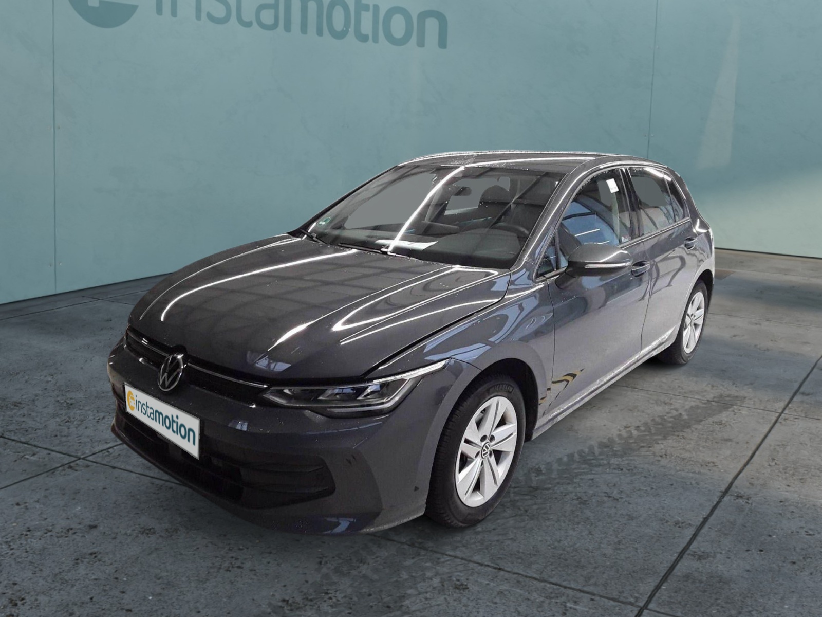 Volkswagen Golf 1.5 TSI VIII Life AppleCar