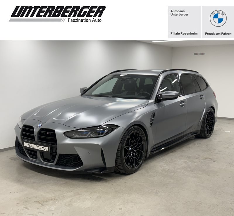 M3 Touring PA-Plus+DA-Prof.+HK-HiFi+Laserlicht