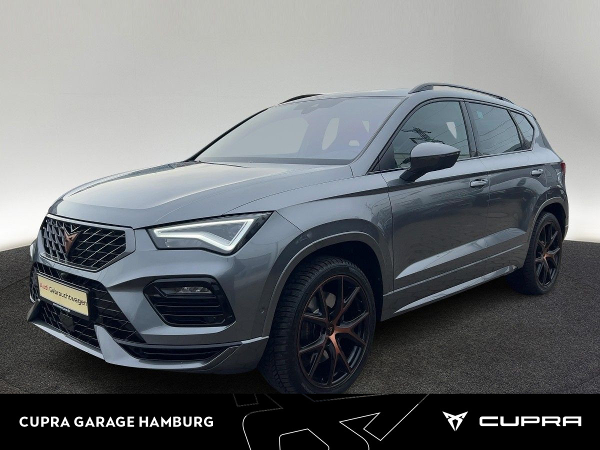 CUPRA Ateca 2.0 TSI VZ Beats
