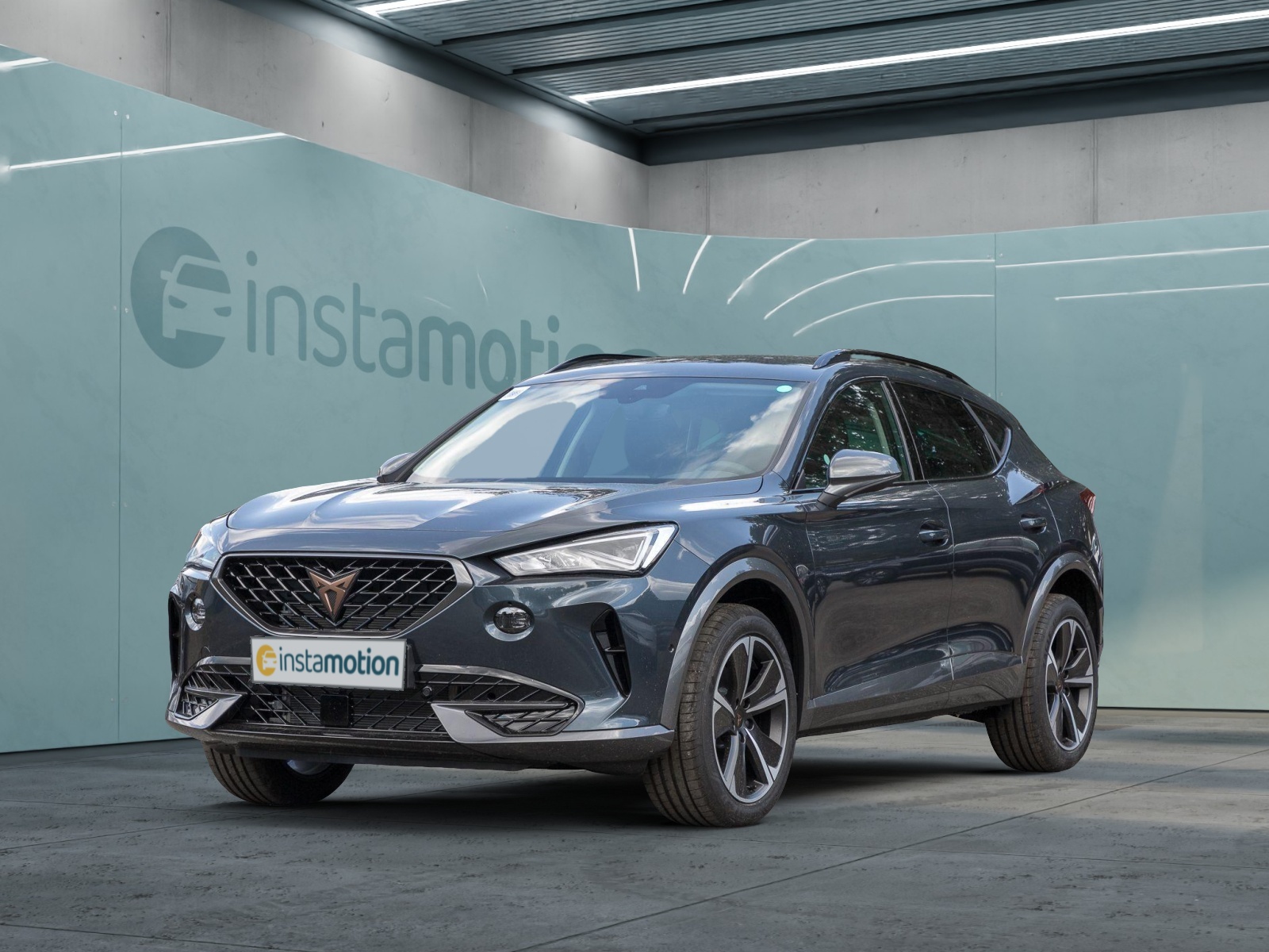 Formentor 2.0 TDI DSG 4D NAVI FULL LINK LED VIRTUAL KAMERA DAB+