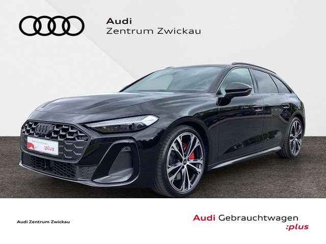 A5 Avant e-hybrid 270kW quattro edition one Matrix LED, Navi