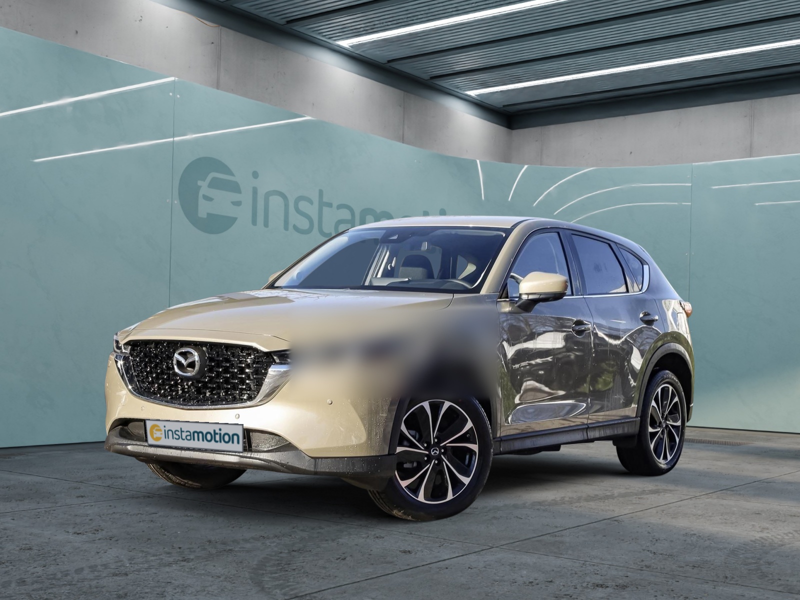 Mazda CX-5 G 165 ADVANTAGE