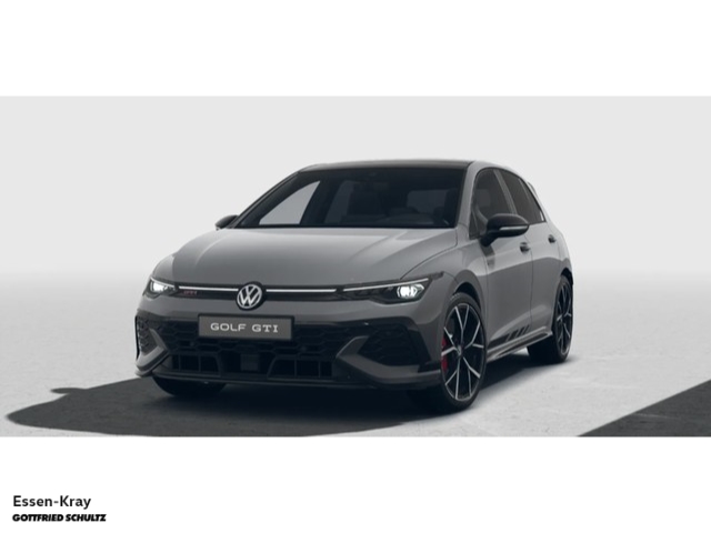 Golf GTI Clubsport 2 0 l TSI OPF 221 kW (300 PS) DSG Panoramadach
