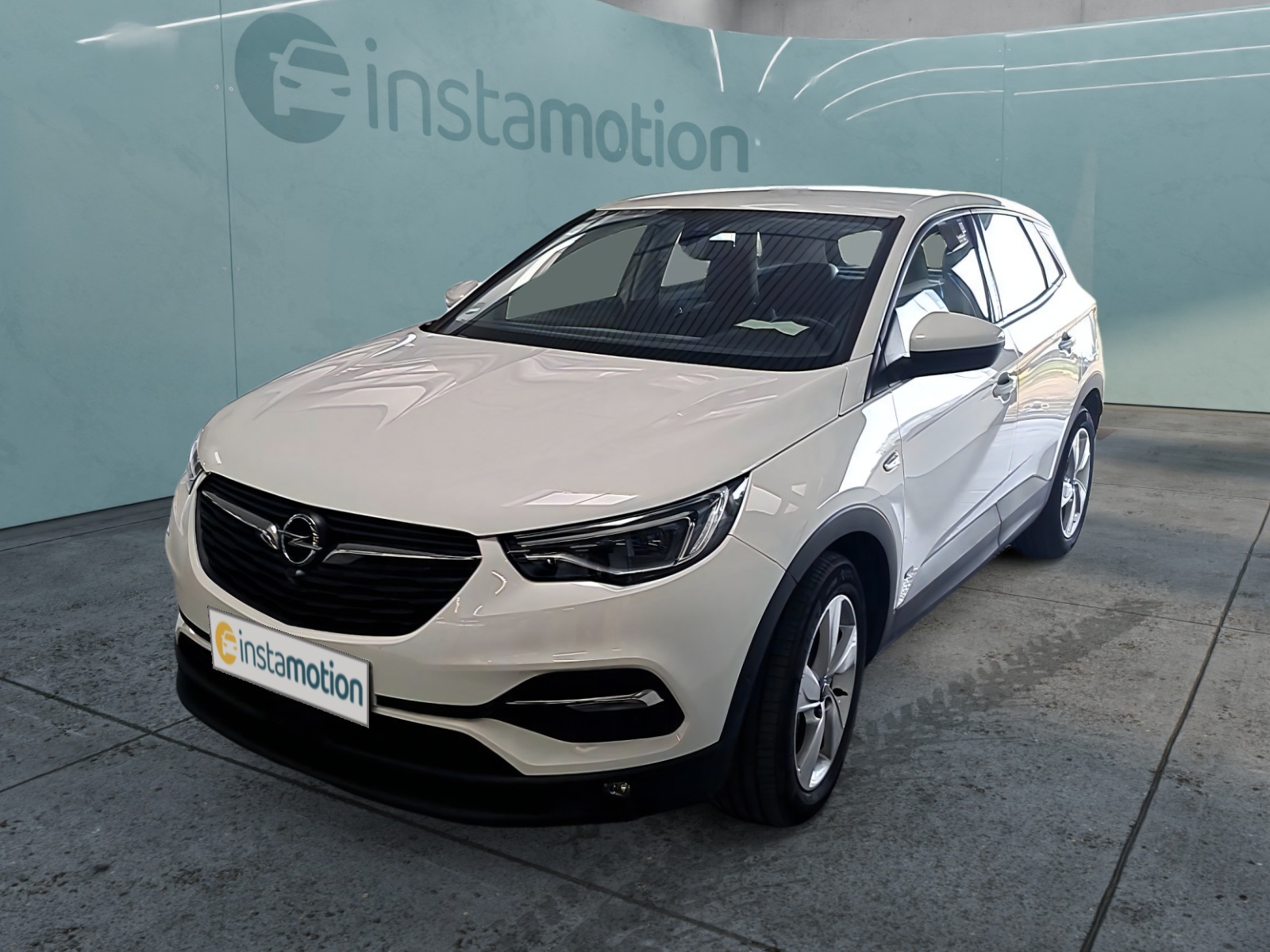 Opel Grandland 1.6 Edition Plug-in-Hybrid T