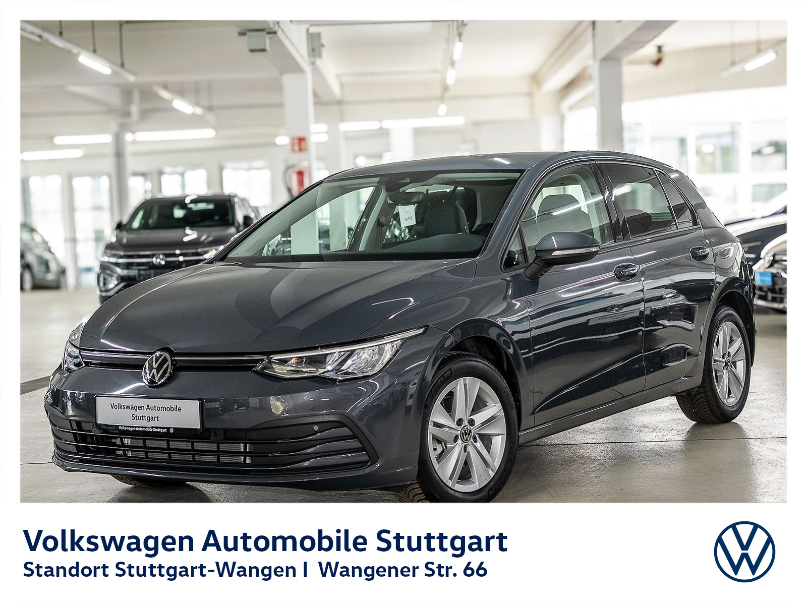 Volkswagen Golf 2.0 TDI Life