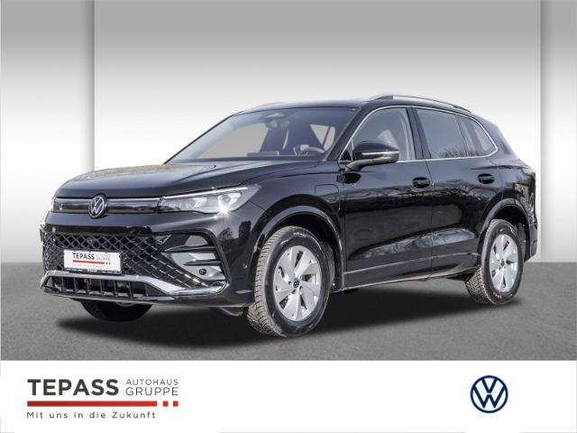 Volkswagen Tiguan 1.5 l eHybrid OPF R-Line IQ DRIVE