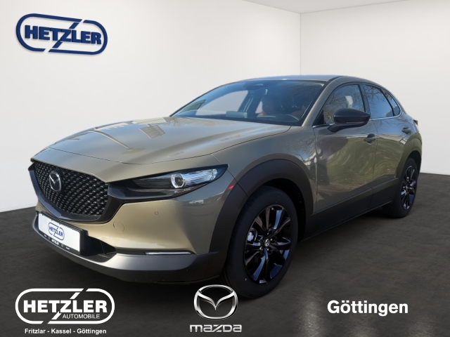 Mazda CX-30 2.0 Nagisa X-M Hybrid EU6d