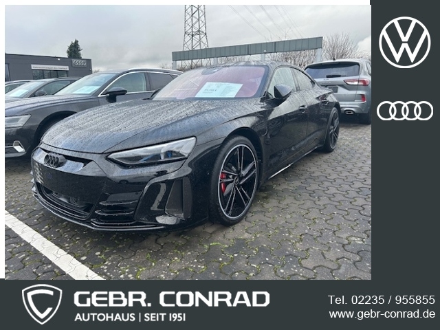 audi RS e-tron GT