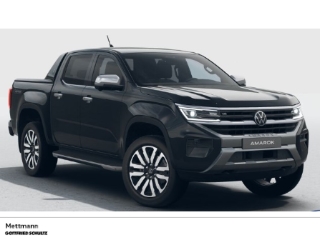 Amarok AVENTURA DSG E-COVER AHK STANDHZG*verfügbar ab 04.`25