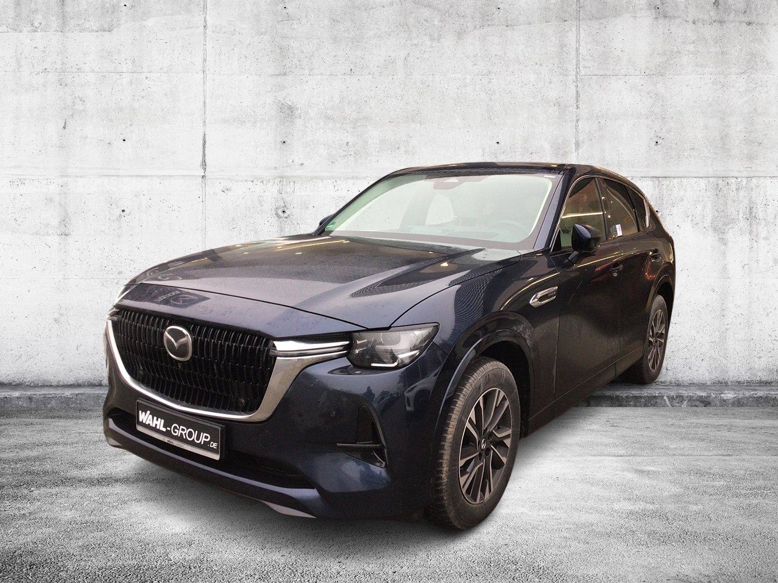 CX-60 PHEV TAKUMI CON-P DRI-P COM-P PAN-P