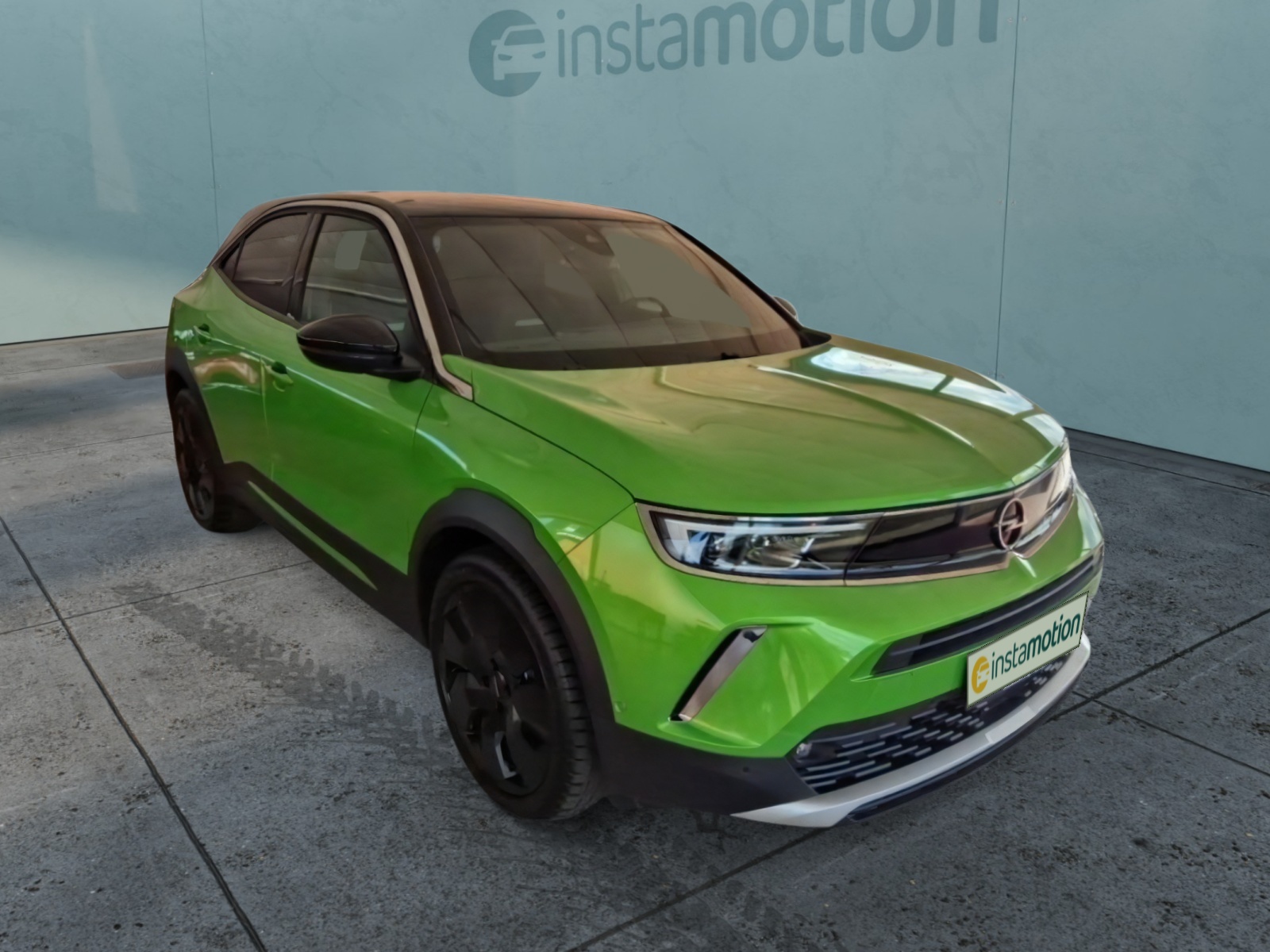 Opel Mokka 1.2 Ultimate T