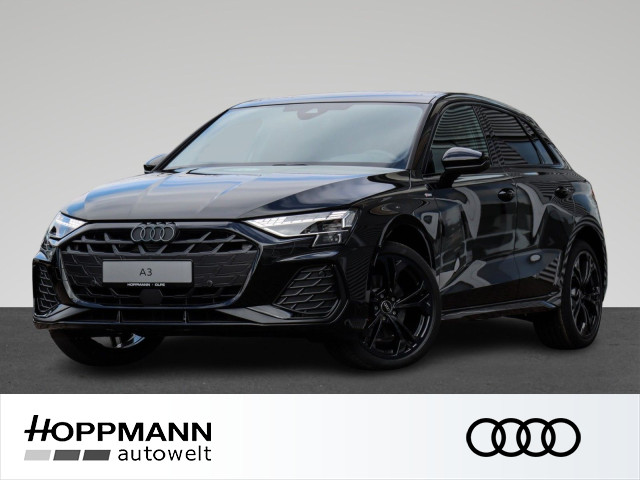 A3 Sportback S line 35 TFSI 110(150) kW(PS) S tronic