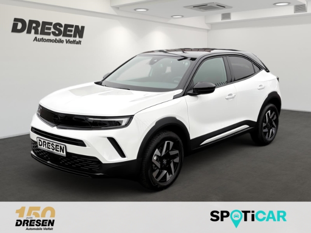 Opel Mokka 1.2 -Line Sitz Allwetter
