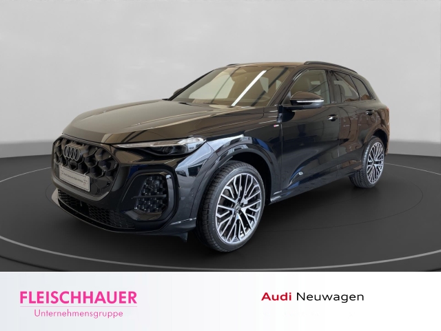 Q5 SUV TFSI quattro S tronic