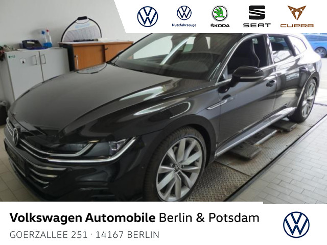 Volkswagen Arteon 1.4 l Shooting Brake eHybrid R-Line