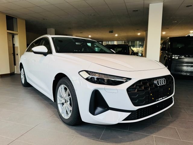 Audi A5 2.0 TFSI Avant TechPaket TFSI