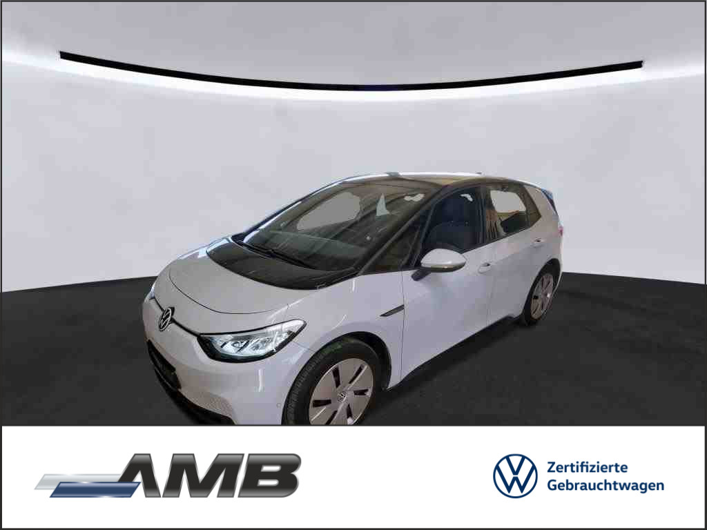 ID.3 Pro 58kWh/LED/Assistenz+/Nav/360°/Lederlenkrad