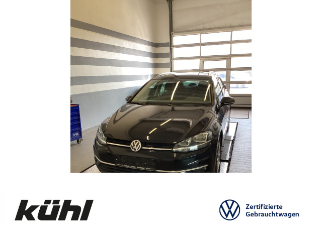 Volkswagen Golf Variant 1.0 TSI Golf VII