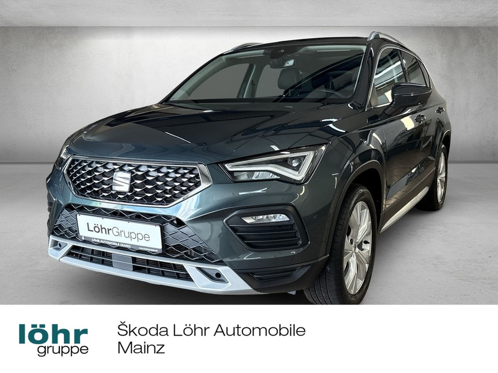 Ateca 2.0 TDI 4Drive DSG Xperience *Pano*AHK*