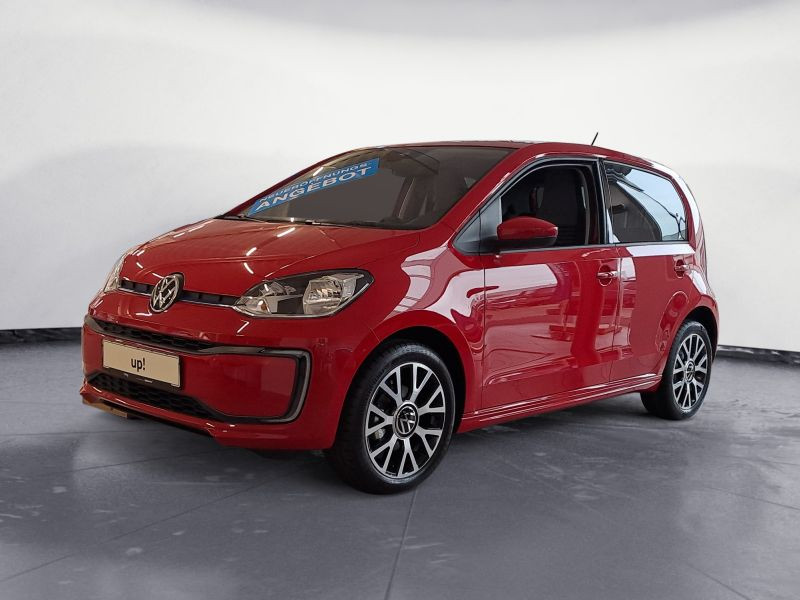 Volkswagen up e-up 32 h Auto