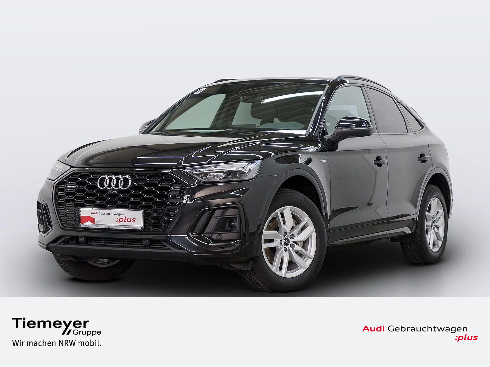 Audi Q5 Sportback 40 TFSI Q S LINE °
