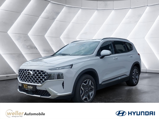 SANTA FE 1.6 T-GDi