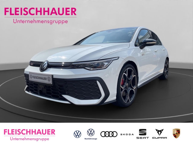 Volkswagen Golf 2.0 TSI GTI BLACK-STYLE HARMAN KARDON