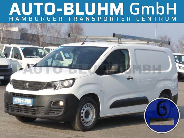 Peugeot Partner 1.5 B-HDi Werkstattwg Premium L2