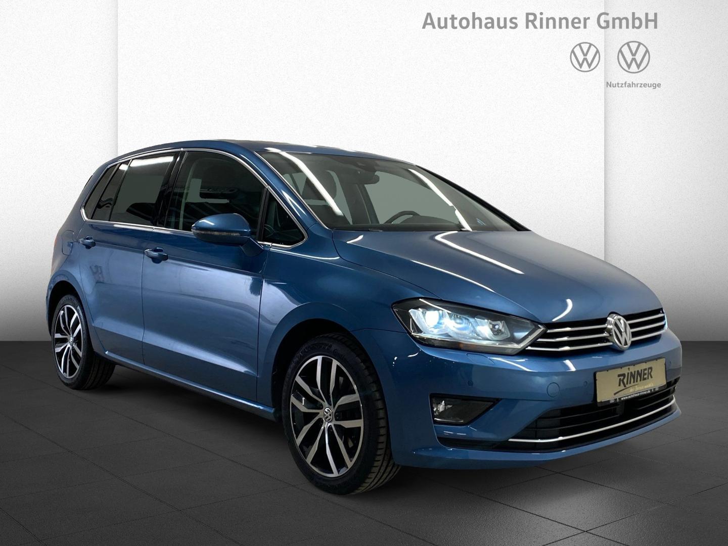 Golf Sportsvan Highline 1.4 TSI