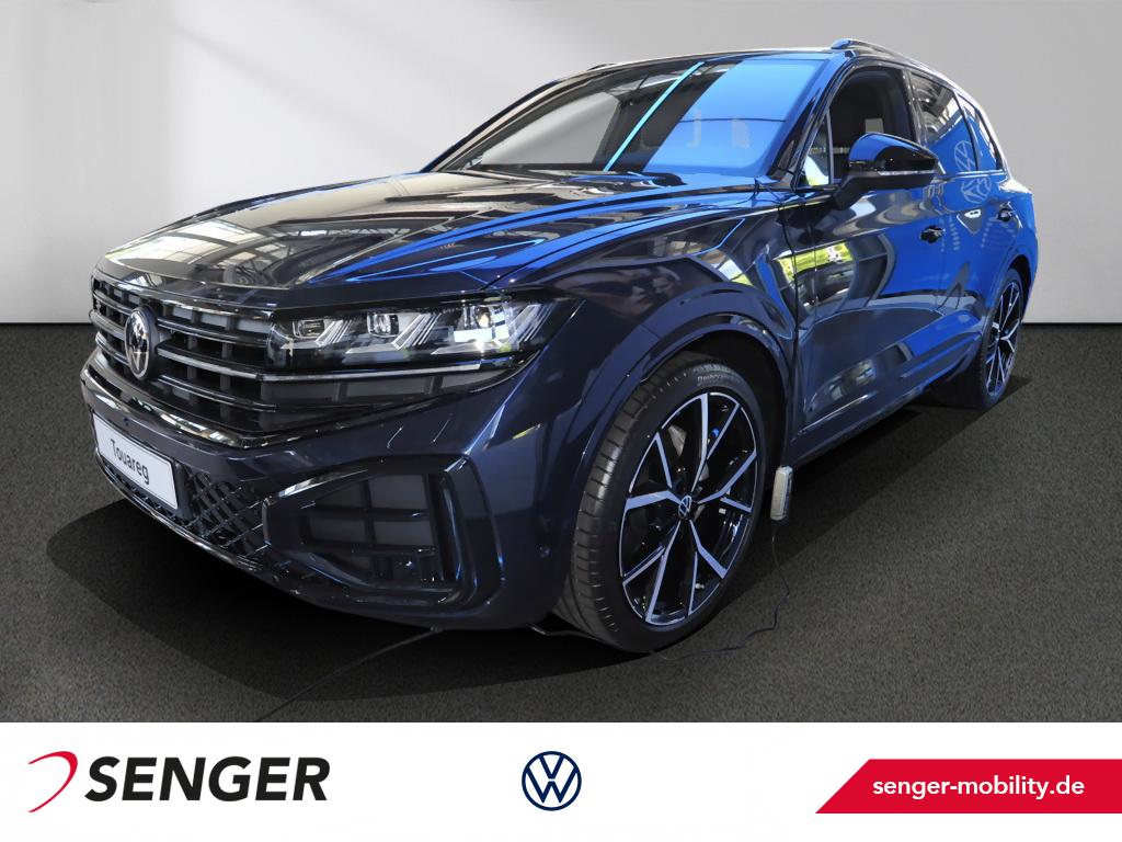 Touareg R-Line 3,0 V6 TDI SCR 4MOTION Panorama