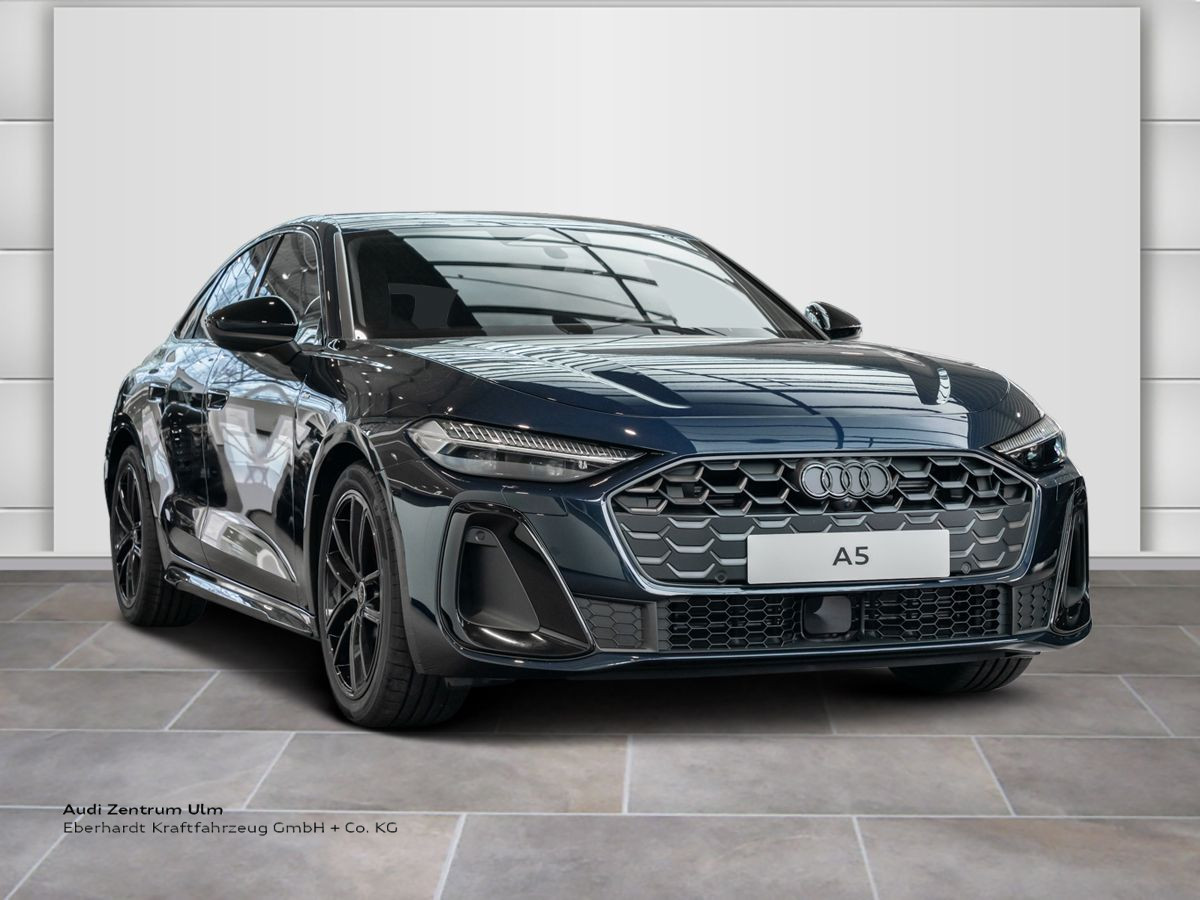 A5 Limousine TFSI quattro 150 kW S tronic