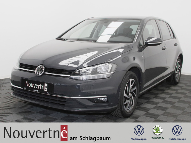 Volkswagen Golf 1.5 TSI VII Join