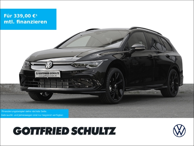 Golf Variant R-LINE 1 5L TSI DSG Kamera Business Premium