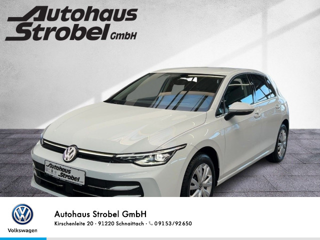 Volkswagen Golf 1.5 l TSI Style