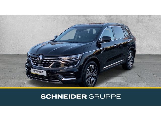 Koleos BLUE dCi 185 4WD Initiale Paris PANORAMA