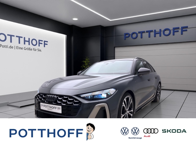 A5 Avant edition one e-hybrid quattro 220 kW S tronic