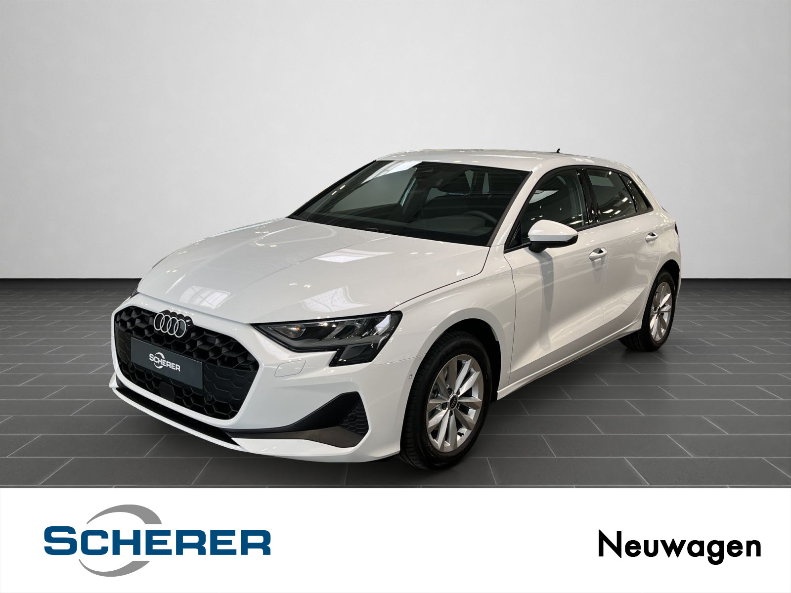 A3 Sportback 35 TFSI 110(150) kW(PS) S tronic