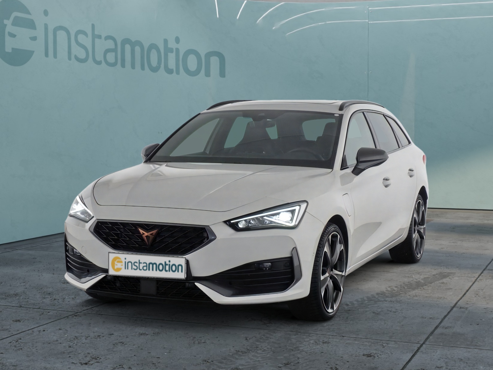 CUPRA Leon 1.4 ST eHybrid 19`