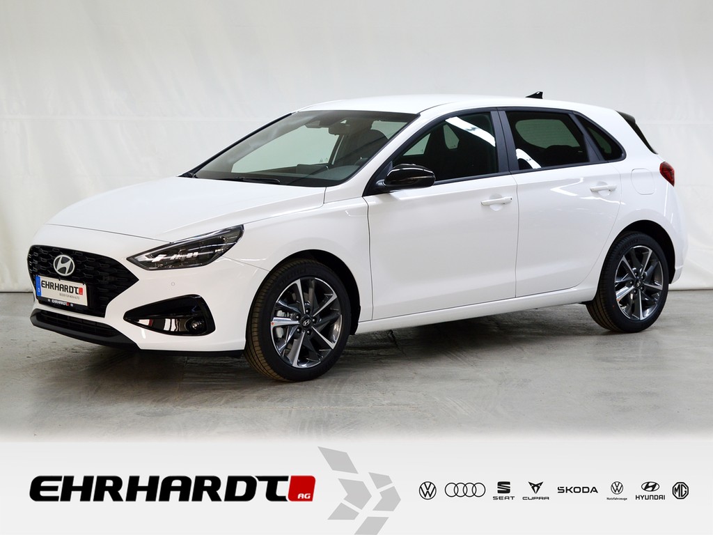 Hyundai i30 1.5 T-GDI FL (MY25) 48V 7 Advantage