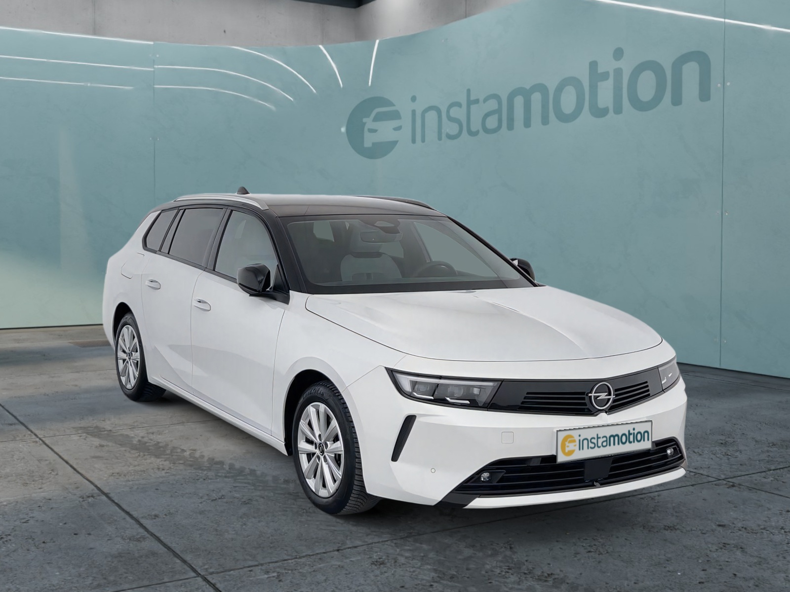 Astra Elegance 1.5D*NAVI*SHZ*RFK*uvm
