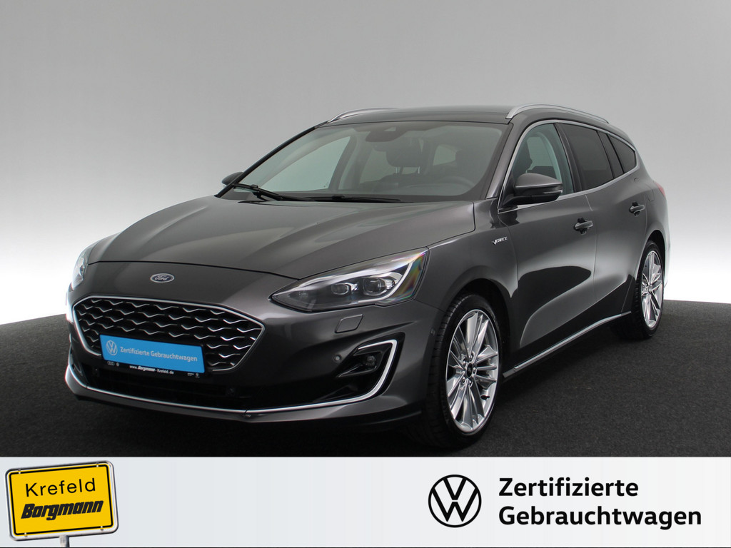 Ford Focus 1.5 EcoBoost Vignale