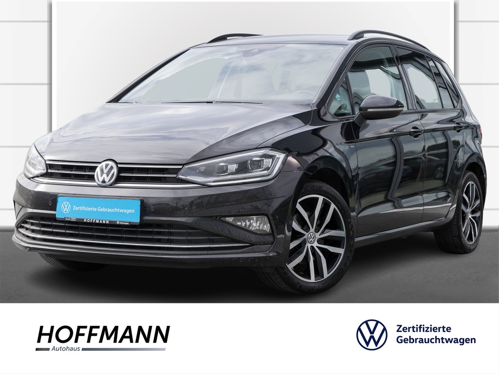 Volkswagen Golf Sportsvan 1.6 TDI Join -
