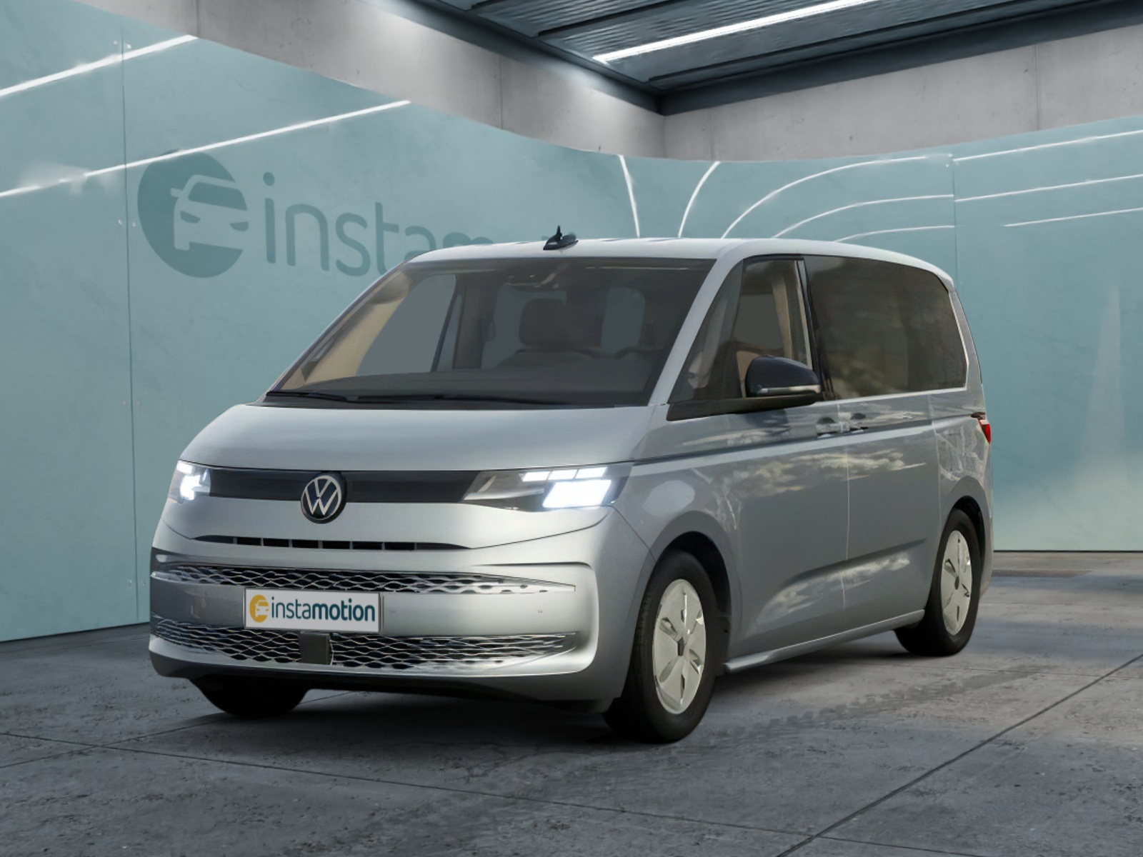 Volkswagen T7 Multivan 2.0 TDI Multivan KÜ Vis a Vis