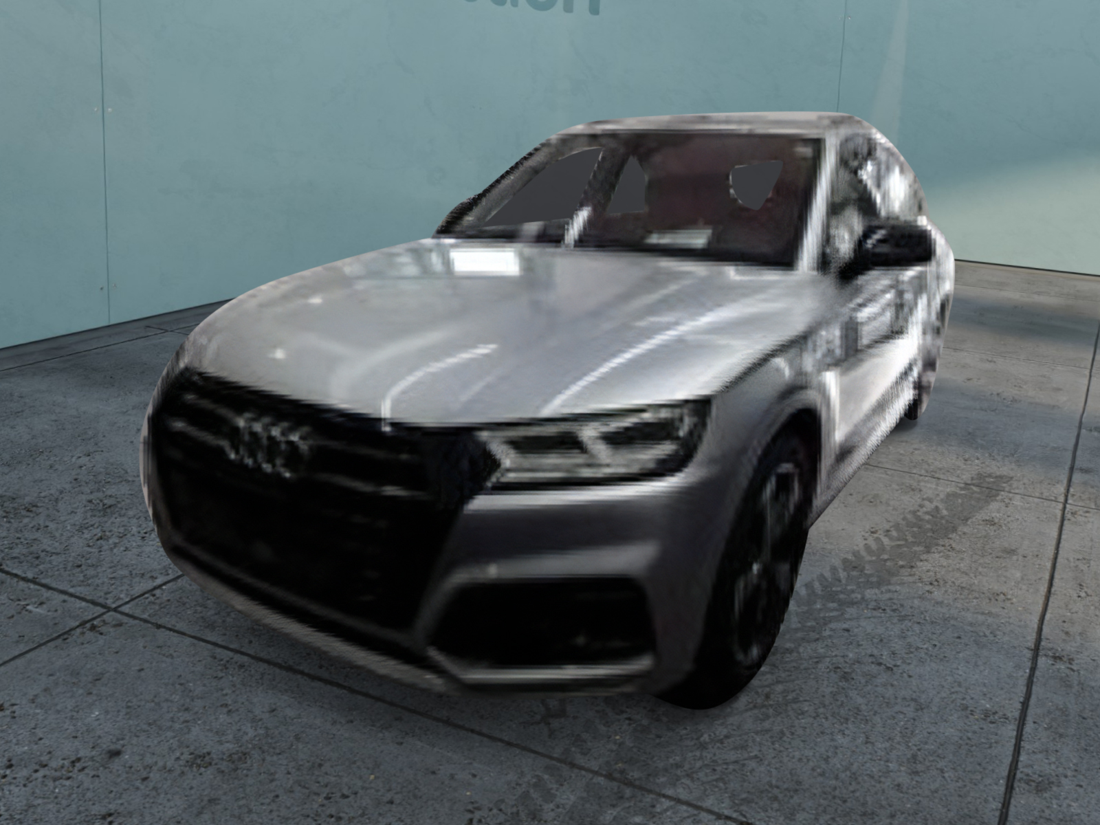 Audi Q5 50 TFSIe qu S line