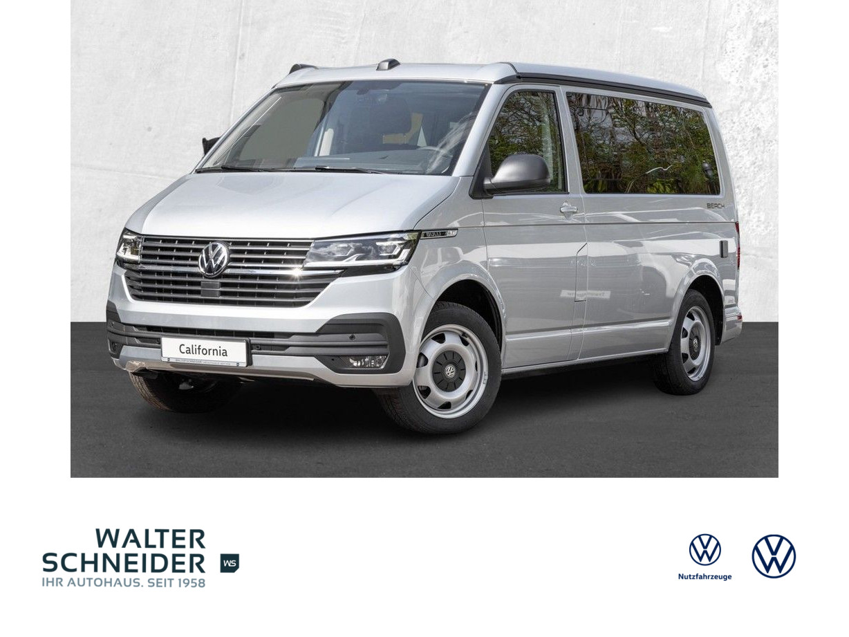 T6.1 California Beach Camper 2.0 TDI 110 kW DSG